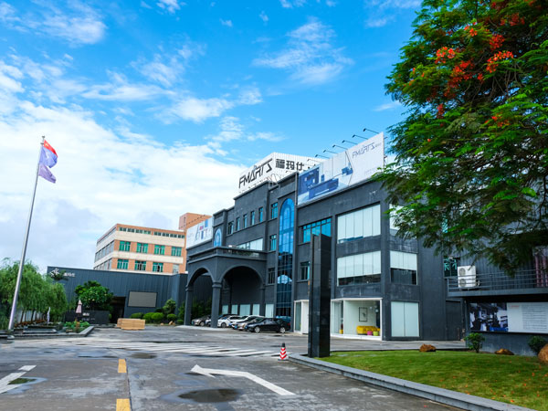 ?，斒宿k公家具展廳外觀