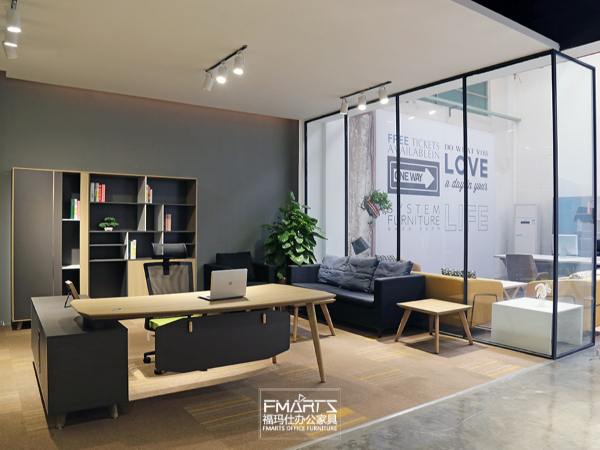 ?，斒宿k公家具展廳風采