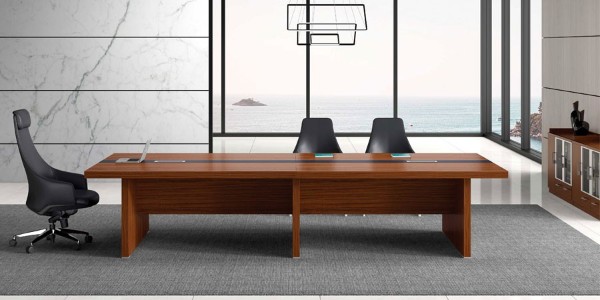 辦公家具定制現(xiàn)代化LOFT風(fēng)，打造出跨越人體限度的無(wú)限大立體空間