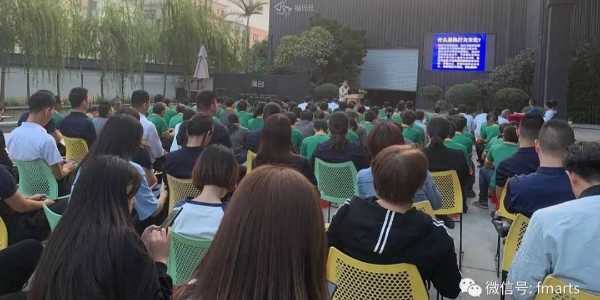 企業(yè)動(dòng)態(tài)|2019年?，斒松a(chǎn)品質(zhì)大會(huì)與員工執(zhí)行力培訓(xùn)