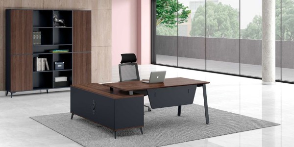現(xiàn)代化辦公家具，打造出一個適用于創(chuàng)業(yè)人的辦公室空間